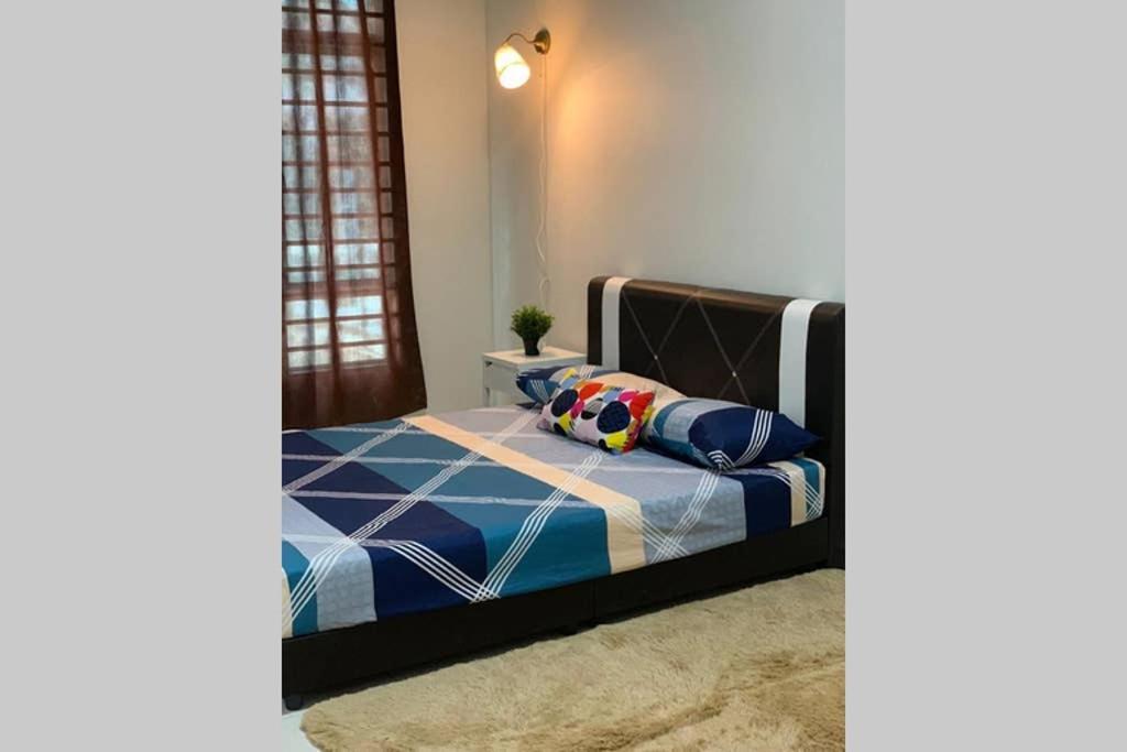 Si_Homestay4U Malacca ภายนอก รูปภาพ